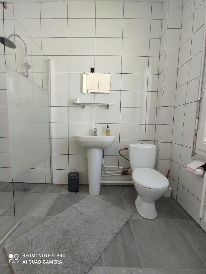 Hotel Le Bon Moine Реймс Экстерьер фото